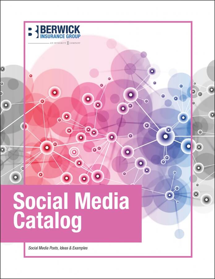 Social Media Catalog